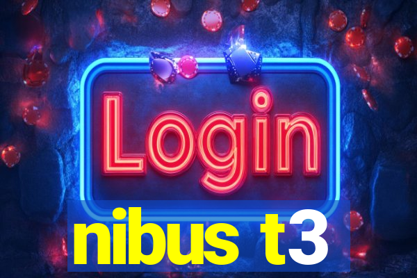 nibus t3
